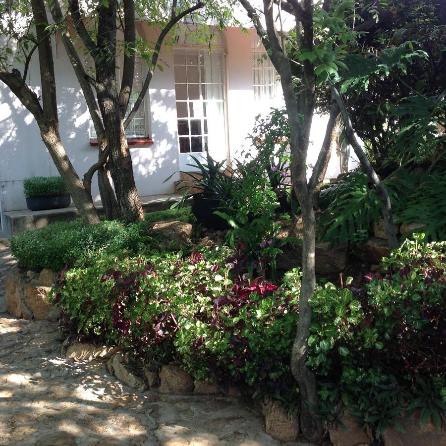 Lynns Guest House 불라와요 외부 사진